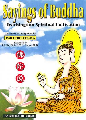 Sayings of Buddha