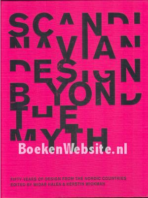 Scandinavian Design Beyond the Myth