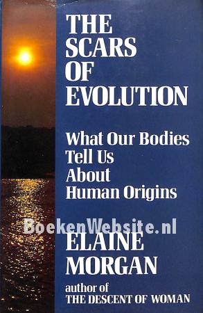 The Scars of Evolution The Scars of Evolution