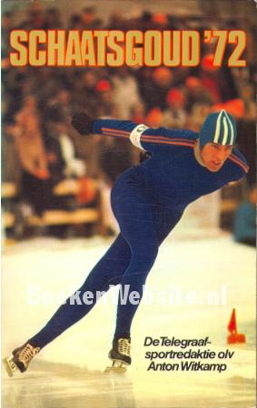 Schaatsgoud '72