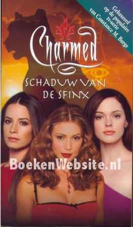 Schaduw van de sfinx