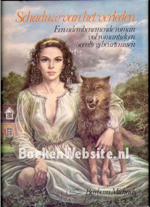 Schaduw van het verleden