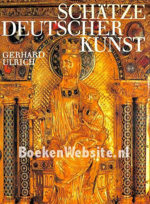 Schätze deutscher Kunst