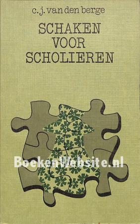 Schaken voor scholieren Schaken voor scholieren