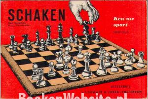 Schaken