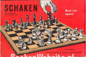 Schaken