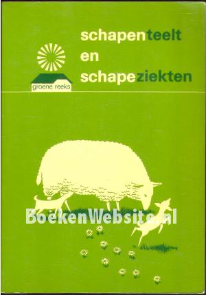 Schapenteelt en schapenziekten