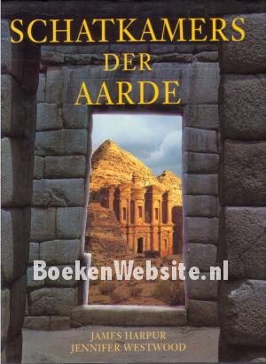 Schatkamers der Aarde