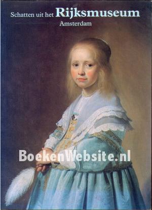 Schatten uit het Rijksmuseum Amsterdam
