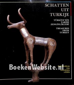 Schatten uit Turkije