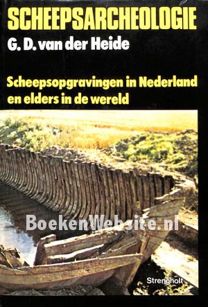 Scheeps-archeologie