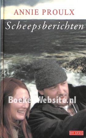 Scheeps-berichten