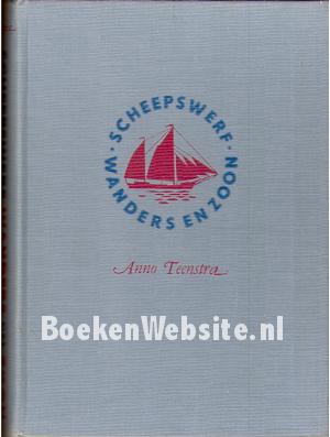 Scheepswerf Wanders en Zoon