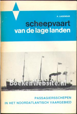 Scheepvaart van de lage landen