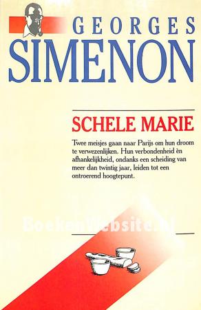 Schele Marie