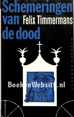 Schemeringen van de dood