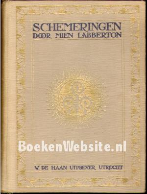 Schemeringen Schemeringen