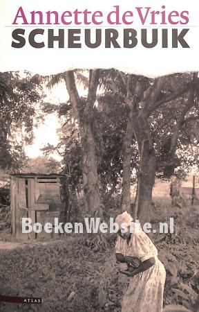 Scheurbuik Scheurbuik