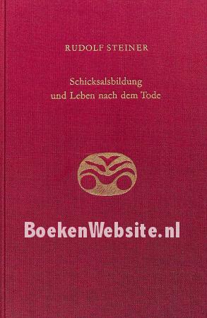 Schicksals-bildung und Leben nach dem Tode