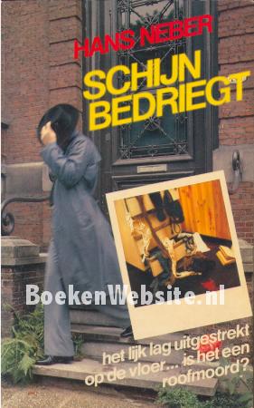 Schijn bedriegt