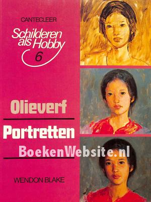 Schilderen als Hobby 6