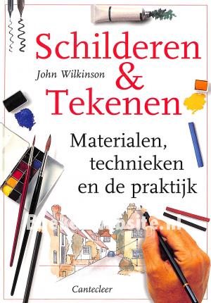 Schilderen & tekenen