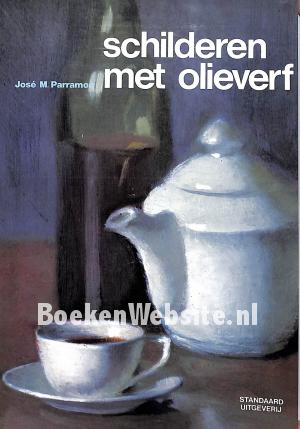 Schilderen met olieverf
