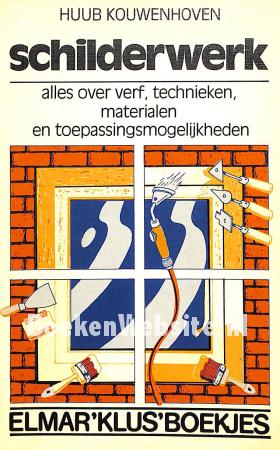 Schilderwerk