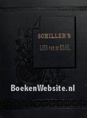 Schiller's lied van de klok