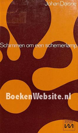 Schimmen om een schemerlamp