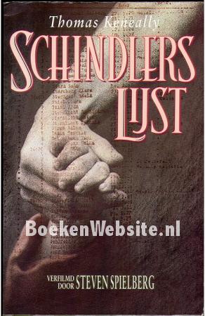 Schindlers Lijst