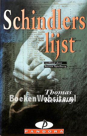 Schindlers lijst Schindlers lijst