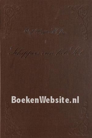 Schippers van het Stet