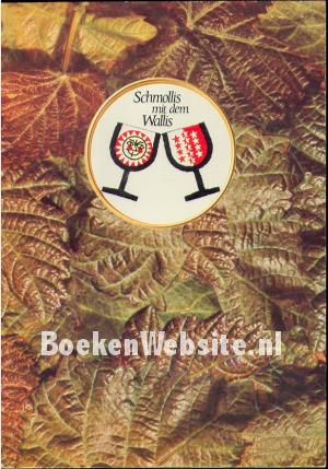 Schmollis mit dem Wallis