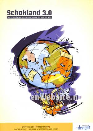 Schokland 3.0