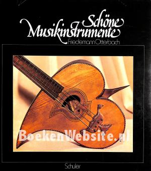 Schone Musikinstrumente