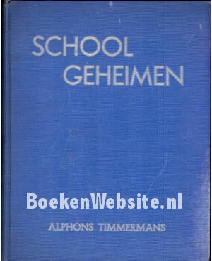 Schoolgeheimen