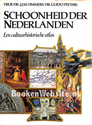 Schoonheid der Nederlanden