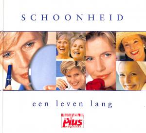 Schoonheid een leven lang Schoonheid een leven lang