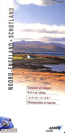 Schotland Noord-Engeland