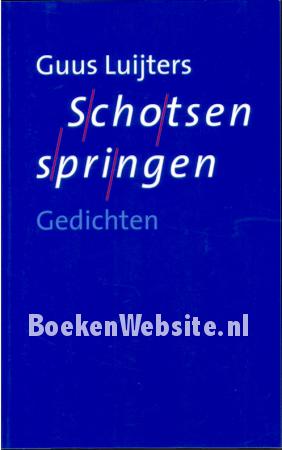 Schotsen springen