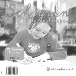 Schrijven in de basisschool