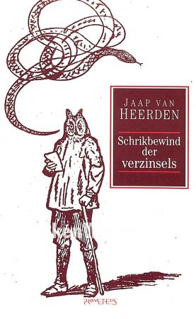 Schrikbewind der verzinsels Schrikbewind der verzinsels