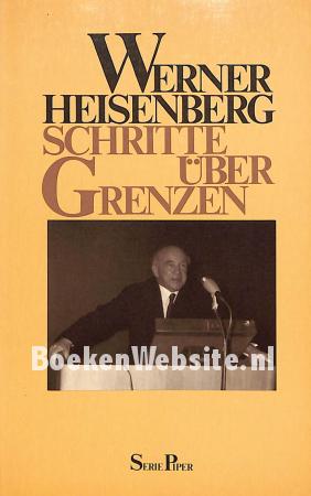 Schritte über Grenzen Schritte über Grenzen