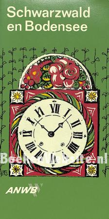 Schwartzwald en Bodensee Schwartzwald en Bodensee