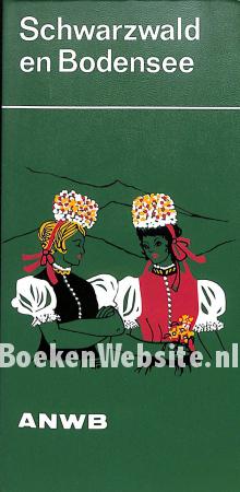 Schwarzwald en Bodensee