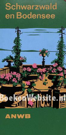 Schwarzwald en Bodensee Schwarzwald en Bodensee