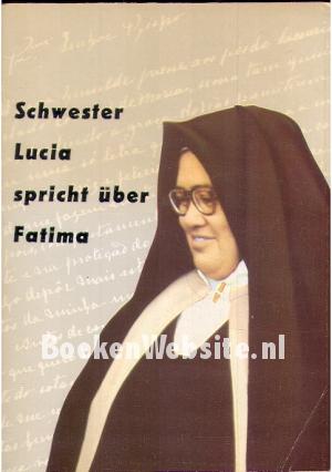 Schwester Lucia spricht über Fatima