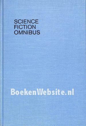 Science Fiction Omnibus 2