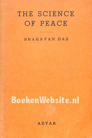 The Science of Peace